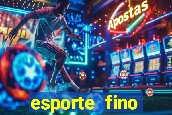 esporte fino feminino noite